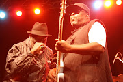 Sly & Robbie