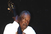 Ray Brown