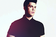 Aiden Grimshaw