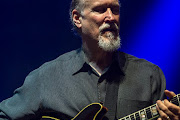John Scofield