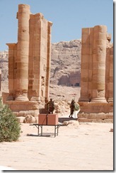 Oporrak 2011 - Jordania ,-  Petra, 21 de Septiembre  297
