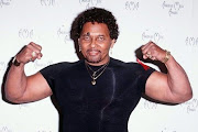 Aaron Neville