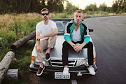 Macklemore & Ryan Lewis
