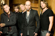 Chris Daughtry