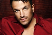 Peter Andre