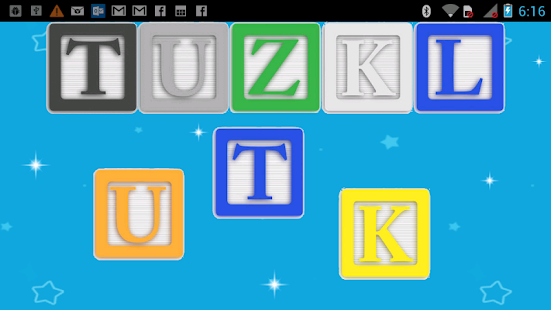 How to get Alphabet Blocks  Puzzle patch 2.2 apk for laptop
