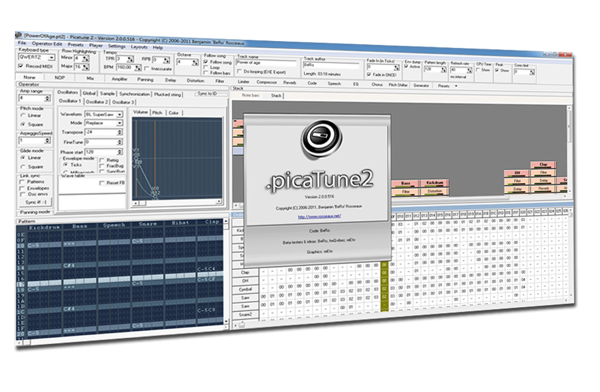 Music Making Software