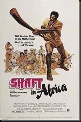 shaft in africa