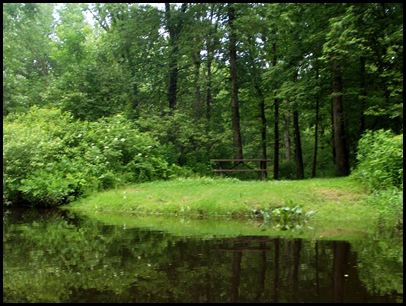 Kayaking the Exeter River 072