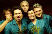 Me First and the Gimme Gimmes