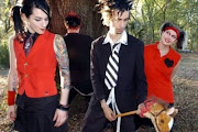 Mindless Self Indulgence