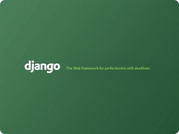 Django è un framework open source per lo sviluppo di applicazioni web, scritto in linguaggio Python.