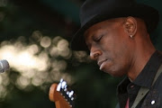 Keb Mo