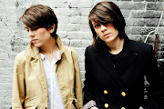 Tegan and Sara