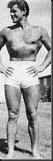 Gordon S Gordon S