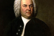 Johann Sebastian Bach