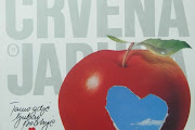 Crvena Jabuka