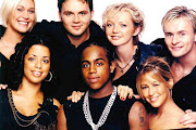 S Club 7