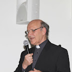 2009.11.13 - Wykład  ks. prof Michała Hellera