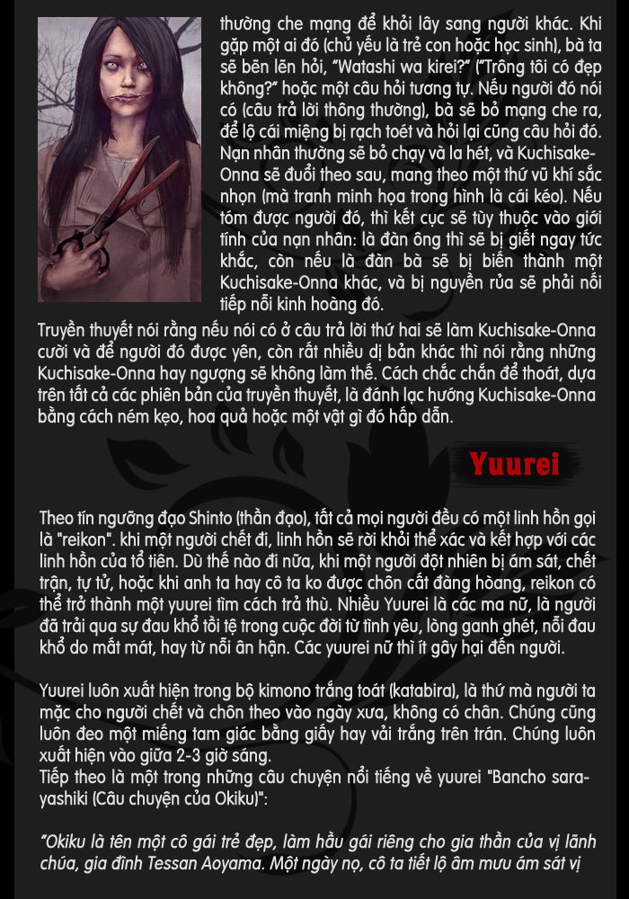 OMAMORI Magazine chap 2