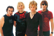 Bon Jovi