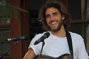 Matt Corby