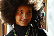 Esperanza Spalding
