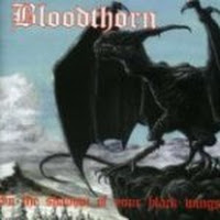 In The Shadow Of Your Black Wings