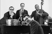 Dave Brubeck