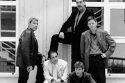 Tuxedomoon