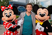 Phillip Phillips