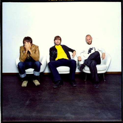 Peter Bjorn and John