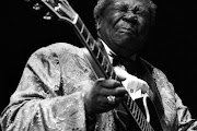 B.B. King