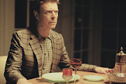 David Bowie