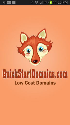 Domain Search and Web Hosting