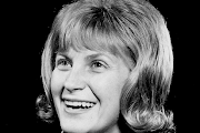 Skeeter Davis