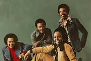 Gladys Knight And The Pips
