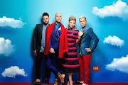 Neon Trees