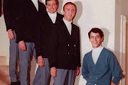 Gary Lewis And The Playboys