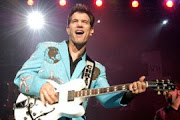 Chris Isaak