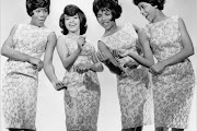 The Marvelettes