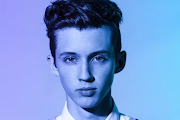 Troye Sivan