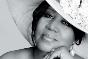 Aretha Franklin