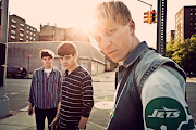 The Drums