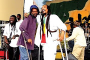 Israel Vibration