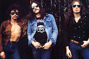 Mot&ouml;rhead