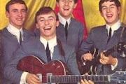 Gerry And The Pacemakers