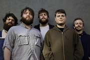 Trampled By Turtles