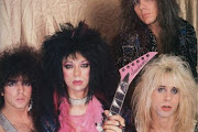 Vinnie Vincent Invasion