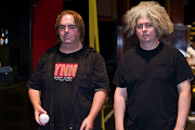 The Melvins